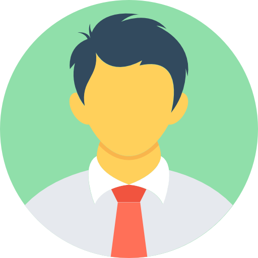 Icon eines Google Users